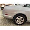Image 27 : PARKSVILLE - 1999 HONDA ACCORD SILVER 248133 KMS - B801454