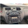 Image 49 : PARKSVILLE - 1999 HONDA ACCORD SILVER 248133 KMS - B801454