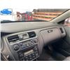 Image 50 : PARKSVILLE - 1999 HONDA ACCORD SILVER 248133 KMS - B801454