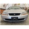 Image 5 : PARKSVILLE - 1999 HONDA ACCORD SILVER 248133 KMS - B801454