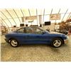 Image 11 : PARKSVILLE - 2005 PONTIAC SUNFIRE BLUE 268232 KMS - B214106