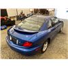 Image 16 : PARKSVILLE - 2005 PONTIAC SUNFIRE BLUE 268232 KMS - B214106