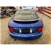 Image 19 : PARKSVILLE - 2005 PONTIAC SUNFIRE BLUE 268232 KMS - B214106