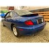 Image 20 : PARKSVILLE - 2005 PONTIAC SUNFIRE BLUE 268232 KMS - B214106
