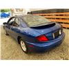 Image 21 : PARKSVILLE - 2005 PONTIAC SUNFIRE BLUE 268232 KMS - B214106