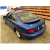 Image 22 : PARKSVILLE - 2005 PONTIAC SUNFIRE BLUE 268232 KMS - B214106
