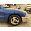 Image 25 : PARKSVILLE - 2005 PONTIAC SUNFIRE BLUE 268232 KMS - B214106