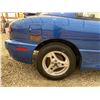 Image 27 : PARKSVILLE - 2005 PONTIAC SUNFIRE BLUE 268232 KMS - B214106
