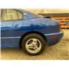 Image 29 : PARKSVILLE - 2005 PONTIAC SUNFIRE BLUE 268232 KMS - B214106