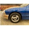 Image 31 : PARKSVILLE - 2005 PONTIAC SUNFIRE BLUE 268232 KMS - B214106
