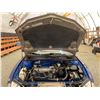 Image 32 : PARKSVILLE - 2005 PONTIAC SUNFIRE BLUE 268232 KMS - B214106