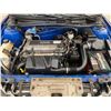 Image 33 : PARKSVILLE - 2005 PONTIAC SUNFIRE BLUE 268232 KMS - B214106