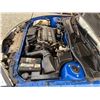 Image 34 : PARKSVILLE - 2005 PONTIAC SUNFIRE BLUE 268232 KMS - B214106