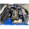Image 35 : PARKSVILLE - 2005 PONTIAC SUNFIRE BLUE 268232 KMS - B214106