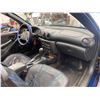 Image 37 : PARKSVILLE - 2005 PONTIAC SUNFIRE BLUE 268232 KMS - B214106