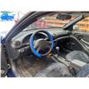 Image 43 : PARKSVILLE - 2005 PONTIAC SUNFIRE BLUE 268232 KMS - B214106
