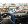 Image 49 : PARKSVILLE - 2005 PONTIAC SUNFIRE BLUE 268232 KMS - B214106