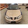 Image 7 : PARKSVILLE - 2005 PONTIAC SUNFIRE BLUE 268232 KMS - B214106