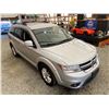Image 10 : PARKSVILLE - 2014 DODGE JOURNEY SILVER 187031 KMS - B260182