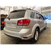 Image 14 : PARKSVILLE - 2014 DODGE JOURNEY SILVER 187031 KMS - B260182