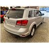 Image 15 : PARKSVILLE - 2014 DODGE JOURNEY SILVER 187031 KMS - B260182