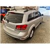 Image 16 : PARKSVILLE - 2014 DODGE JOURNEY SILVER 187031 KMS - B260182