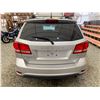 Image 18 : PARKSVILLE - 2014 DODGE JOURNEY SILVER 187031 KMS - B260182