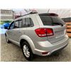Image 20 : PARKSVILLE - 2014 DODGE JOURNEY SILVER 187031 KMS - B260182