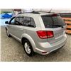 Image 21 : PARKSVILLE - 2014 DODGE JOURNEY SILVER 187031 KMS - B260182