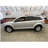 Image 23 : PARKSVILLE - 2014 DODGE JOURNEY SILVER 187031 KMS - B260182
