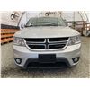Image 5 : PARKSVILLE - 2014 DODGE JOURNEY SILVER 187031 KMS - B260182