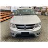 Image 6 : PARKSVILLE - 2014 DODGE JOURNEY SILVER 187031 KMS - B260182