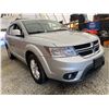 Image 8 : PARKSVILLE - 2014 DODGE JOURNEY SILVER 187031 KMS - B260182