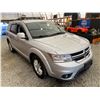 Image 9 : PARKSVILLE - 2014 DODGE JOURNEY SILVER 187031 KMS - B260182