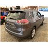 Image 15 : PARKSVILLE - 2016 NISSAN ROGUE GRAY 224911 KMS - B808130A