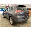 Image 20 : PARKSVILLE - 2016 NISSAN ROGUE GRAY 224911 KMS - B808130A