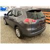 Image 21 : PARKSVILLE - 2016 NISSAN ROGUE GRAY 224911 KMS - B808130A
