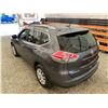 Image 22 : PARKSVILLE - 2016 NISSAN ROGUE GRAY 224911 KMS - B808130A