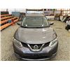 Image 7 : PARKSVILLE - 2016 NISSAN ROGUE GRAY 224911 KMS - B808130A