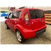 Image 20 : PARKSVILLE - 2010 KIA SOUL RED 270279 KMS - B070937