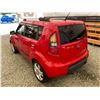 Image 21 : PARKSVILLE - 2010 KIA SOUL RED 270279 KMS - B070937