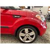 Image 25 : PARKSVILLE - 2010 KIA SOUL RED 270279 KMS - B070937