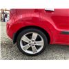 Image 27 : PARKSVILLE - 2010 KIA SOUL RED 270279 KMS - B070937