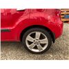 Image 29 : PARKSVILLE - 2010 KIA SOUL RED 270279 KMS - B070937