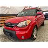 Image 2 : PARKSVILLE - 2010 KIA SOUL RED 270279 KMS - B070937