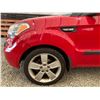 Image 31 : PARKSVILLE - 2010 KIA SOUL RED 270279 KMS - B070937