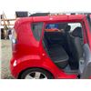 Image 40 : PARKSVILLE - 2010 KIA SOUL RED 270279 KMS - B070937
