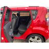 Image 45 : PARKSVILLE - 2010 KIA SOUL RED 270279 KMS - B070937
