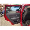 Image 46 : PARKSVILLE - 2010 KIA SOUL RED 270279 KMS - B070937