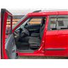 Image 48 : PARKSVILLE - 2010 KIA SOUL RED 270279 KMS - B070937